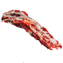 POLĘDWICA Z WARKOCZEM